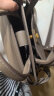 百丽包包女24夏季新款托斯卡纳系列真皮头层中号手提包X9347BX4预售 灰色 F 晒单实拍图