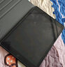 江铭 适用苹果平板电脑钢化膜2021九代ipad10.2英寸 ipad7/8/9屏保保护玻璃贴膜增强型全清钻石膜 实拍图