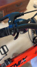 凤凰（PHOENIX） 山地自行车成人男女式变速碟刹减震越野青少年学生城市代步单车 顶配-全套轴承-辐条轮-橙色 26寸【铝架版+蓝图变速】 24速【休闲版】 实拍图