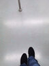 回力男鞋夏季透气网鞋男薄款网面运动鞋男休闲网眼软底跑步鞋子男新款 蓝色（系带款） 40 实拍图