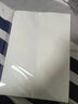 【万人抢购】A4纸打印纸护眼复印纸70ga4学生草稿纸凭证纸白纸考研学生用画画纸办公用品 A4护眼纸50张【可拍3单】 实拍图