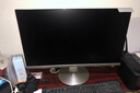 AOC 27英寸 4K IPS广视角 99%sRGB 商用办公节能 低蓝光不闪旋转升降 三边微边 电脑显示器 U2790PQU 实拍图
