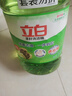 立白 茶籽洗洁精5.8斤 A类去污洁净99%除菌去油快不伤手洗涤灵洗碗液 实拍图