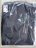 高绅风度 西裤男修身黑色西服套装商务职业正装直筒裤工装裤长裤 黑色西裤 31 实拍图