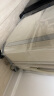 四万公里 行李箱保护套旅行箱拉杆箱箱套耐磨外套透明保护罩防尘罩 SW2025 实拍图