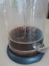 本真（COFFEE BENZEN） 坚果拼配 500G 阿拉比卡咖啡豆 拼配系列 袋装 重度烘焙可磨粉 坚果拼配 重度烘焙 晒单实拍图