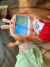 小霸王英语早教机宝宝礼物可视频聊天K歌故事国学3-6-12岁幼小同步学习 安卓智能9英寸款蓝64G+家长管控 实拍图