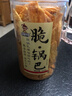 无名小卒无名小卒 脆锅巴原味210g 实拍图