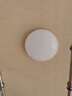 飞利浦（PHILIPS）LED全光谱吸顶灯阳台卧室厨房走廊卫生间灯具防水防尘防虫三防灯 10W 5㎡内适用 防水IP44  白光 25CM 实拍图