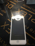 【2片装】迈谷斯 苹果6Plus/6SPlus钢化膜防窥iphone6/6S手机膜全屏覆盖高清防爆膜 苹果6/6S【全屏*钻石防窥膜】白色2片装 实拍图