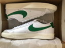 耐克（NIKE）BLAZER LOW '77 VINTAGE 男子开拓者复古运动鞋板鞋 DA6364-115 42 实拍图