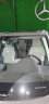 尼罗河（NILE）四季通用纯亚麻奔驰E级GLC沃尔沃奥迪宝马5系X5X3坐垫 原麻色-下单留言车型年份 晒单实拍图