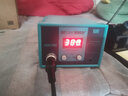 BAKONSBK936D+ 白光60W数显焊台可调温恒温电洛铁电焊台  套餐一 实拍图