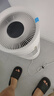 米家小米除湿机【发布会同款】智能变频除湿机抽湿机除湿量30升/天家用轻音地下室APP智能VD30F-VA5A 实拍图