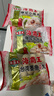 海霸王台湾风味爆浆小鱼丸 500g 火锅丸子食材 烧烤食材 关东煮食材 实拍图