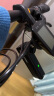 洛克兄弟ROCKBROS 山地公路自行车码表支架延伸架运动相机车灯加长底座配件 延伸支架 实拍图