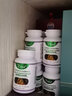 奈力士【美国进口】高端黑科技 男士专用牡蛎复合油 【周期装】4瓶240粒牡蛎油 实拍图