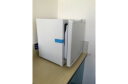 海尔（Haier）冰箱小型家用出租房宿舍办公室迷你节能静音冷藏保鲜到门式电冰箱BC-50EN 白色 晒单实拍图