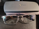 ARNO FOCUS ON YOUR EYES老花镜男防蓝光德国进口时尚超轻女高清老年老花眼镜A1036 250度 实拍图