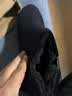 老北京男大棉鞋中老年冬季老人加绒加厚保暖老头防水防滑爸爸棉靴 深蓝色(呢子面) 40 实拍图