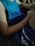 HKBQ篮球服套装男定制球服球衣青少年篮球赛队服夏季运动训练速干衣服 207翠绿色 XL(165-170cm) 实拍图