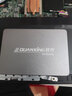 铨兴（QUANXING）固态硬盘 SSD SATA3 2.5英寸 128G 256G 512G 1TB 2TB 4TB 高速读写 台式机笔记本电脑通用 SATA C201系列 512G 实拍图