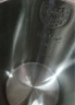 九阳（Joyoung） 电热水壶1.5L便携式烧水壶家用电水壶双层防烫304不锈钢内胆水壶W123 超高性价比断货款 1.5L 实拍图