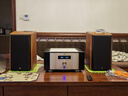 惠威（HiVi）M3等磁场带式高音 高保真无源音响 经典HIFI6.5英寸三分频书架 实木音响 M3+AD-3PRO+（发烧版） 实拍图