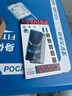 苹果13防窥膜iphone13promax手机钢化膜全屏无边高清抗指纹抗蓝光潮凌保护贴膜 iPhone13mini【5.4】全屏防窥膜 实拍图