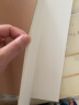 思进（SIJIN） 牛皮纸笔记本子网格本小格方格本女简约大学生用A4大号记事本考研线格本软抄软面 A4（空白5本）（送）10色荧光笔 晒单实拍图