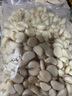 柏馋山东剥皮大蒜五斤 去皮蒜米 剥皮蒜蓉餐饮专用大蒜头 方便腊八蒜 2斤 （剥皮蒜米） 实拍图