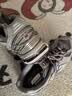 NEW BALANCE老爹鞋男女同款秋季轻便复古拼接休闲运动鞋1906系列M1906RB 38 实拍图