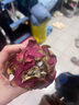探味君 广西红心火龙果 简装 金都一号生鲜 新鲜水果带箱 2斤 净重1.8斤【单果4-6两】 实拍图