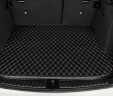 车丽友 专用于19-23款大众帕萨特汽车后备箱垫改装装饰尾箱垫 实拍图