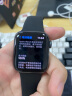 Apple Watch S8 S7 二手苹果手表S6智能手表S5国行iwatchSE二手运动手表苹果 S5/GPS/黑色 95新 40mm(41mm) 实拍图