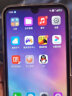上海中兴守护宝F20智能手机6.5英寸水滴大屏全网通4G学生价拍照美颜指纹解锁游戏老年人双卡双待 天空之境 6G+64GB 实拍图