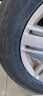 德国马牌（Continental）轮胎/汽车轮胎 215/65R16 98H UC6 SUV FR 适配日产逍客/现代途胜 晒单实拍图