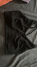 lululemon丨In Alignment 女士长款运动内衣 速干透气 LW2CS0S 瑜伽内衣 黑色 12 晒单实拍图