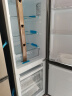 Leader冰洗套装 海尔智家出品 180升两门节能省电小巧电冰箱+全自动波轮洗衣机租房优选 180+8KG波轮 晒单实拍图