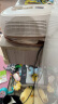 志高（CHIGO）烘干机家用干衣机小型烘干衣柜可折叠便携式烘干机婴儿衣服神器杀菌智能定时恒温温控一体收纳 速干便携款【巴氏+高温除菌】 晒单实拍图