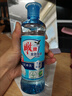 雕牌洗洁精全效加浓洗洁精瓶装厨房洗碗洗盘子实际无毒去油污洗果蔬 220g 2瓶 小瓶旅行装 实拍图