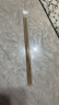 星坊 一次性筷子碳化100双套装 独立包装家用筷子火锅筷202368 晒单实拍图
