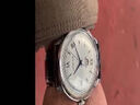 ORIENT东方双狮手表全自动机械表原装进口巴比诺系列复古泡泡镜男表09W0 实拍图