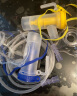 鱼跃(YUWELL) 压缩空气式雾化器403系列配件（2面罩+2药杯+1雾化管） 实拍图