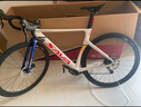 萨瓦SAVAEX-7铝合金公路车R4700油压碟刹一体弯把变速自行车竞速赛车 MK-1【R4700-纯油碟-20速】 49【建议165cm-175cm】 实拍图