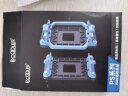 超频三（PCCOOLER） amd散热器底座(AMD cpu扣具/AMD支架)AM2/AM3/AM4 AM4专用支架 实拍图