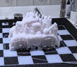 KOKONI桌面级家用智能3D打印机高精度静音儿童教育玩具手办diy立体模型FDM免调平wifi云打印家用3d打印机 EC1+彩色料盘*7【1对1指导】 实拍图