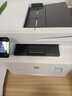惠普（HP）A4黑白激光打印机M427dw打印复印扫描多功能一体机自动双面打印手机无线打印商用企业办公打印 M427dw(自动双面/网线无线 +38页/分） 实拍图
