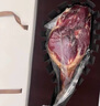 滇园宣之兰火腿8000g礼盒整腿 云南特产宣威风味熟食腊味年货节日送礼 实拍图
