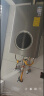 华帝（VATTI）抽油烟机灶具套装s3 三腔顶吸欧式23立方大吸力自动清洗智能挥手操控i11180 烟灶热3件套丨配4.8kW猛火+13L恒温热水器 晒单实拍图